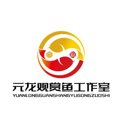  em>元 /em>龙  em>元 /em>龙观赏鱼 em>工作室 /em>