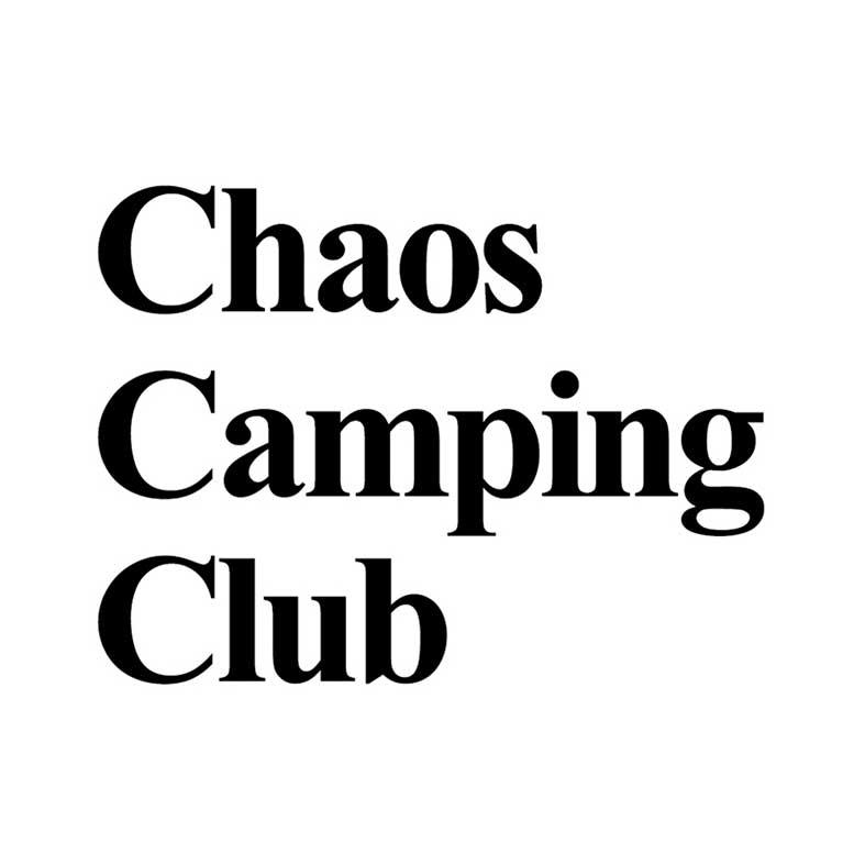  em>chaos /em> camping  em>club /em>