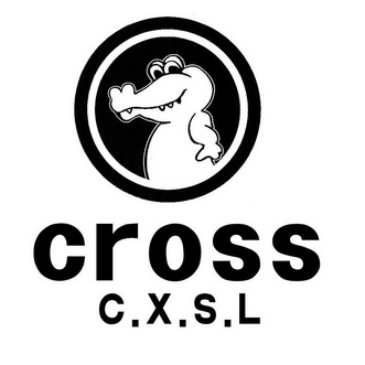 cross c.x.s.