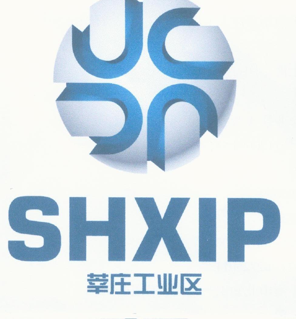 莘庄工业区logo图片