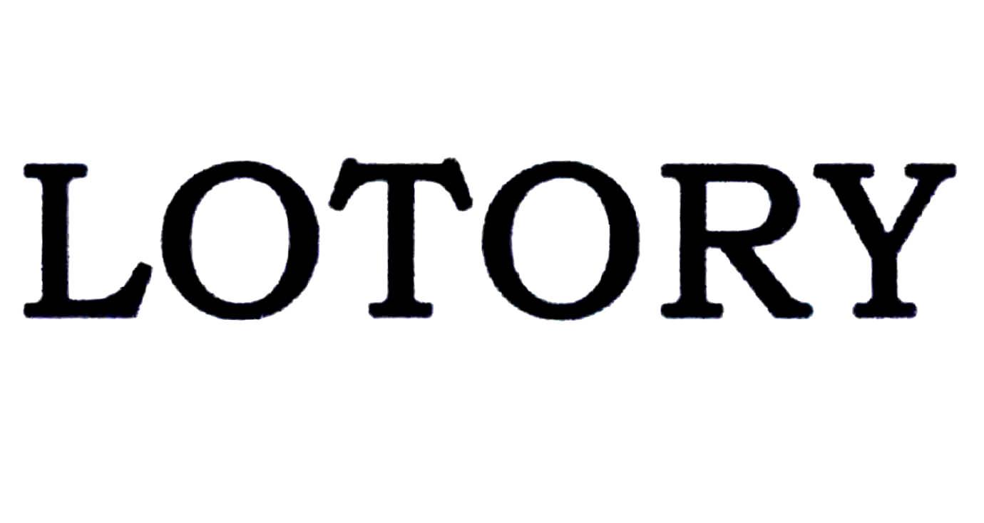  em>lotory /em>