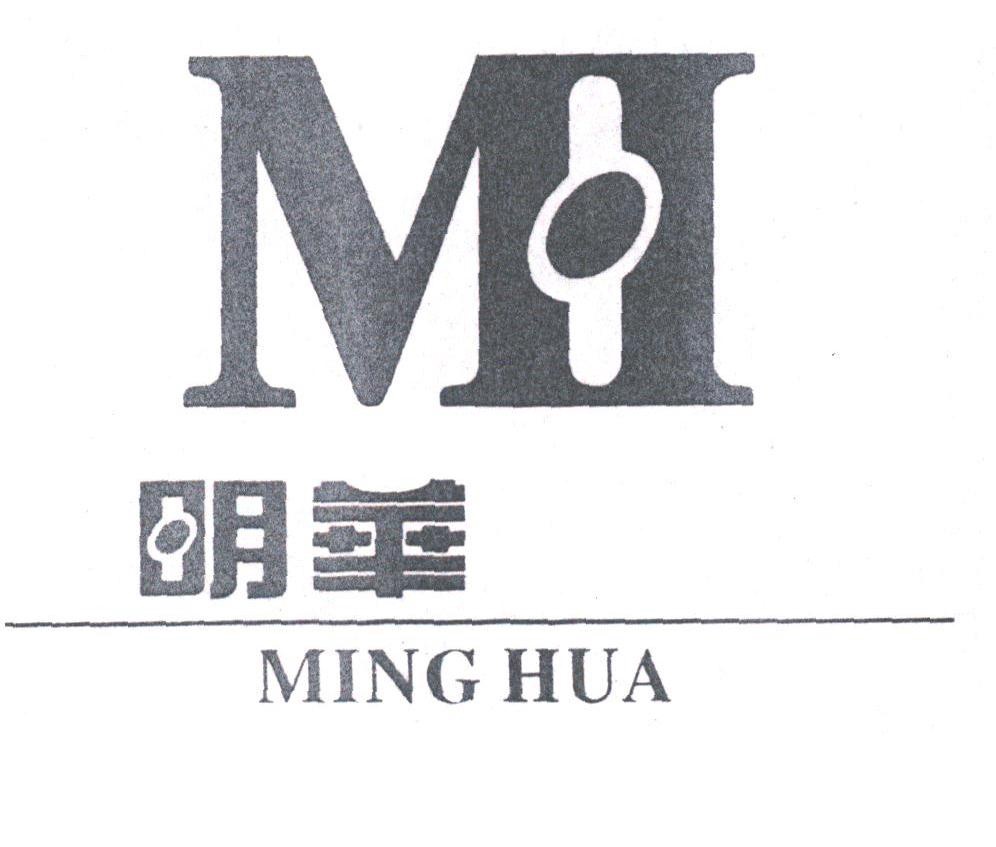 明华 - 商标查询 - 注册号1767631 - 爱企查