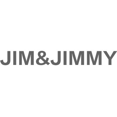  em>jim /em>& em>jimmy /em>