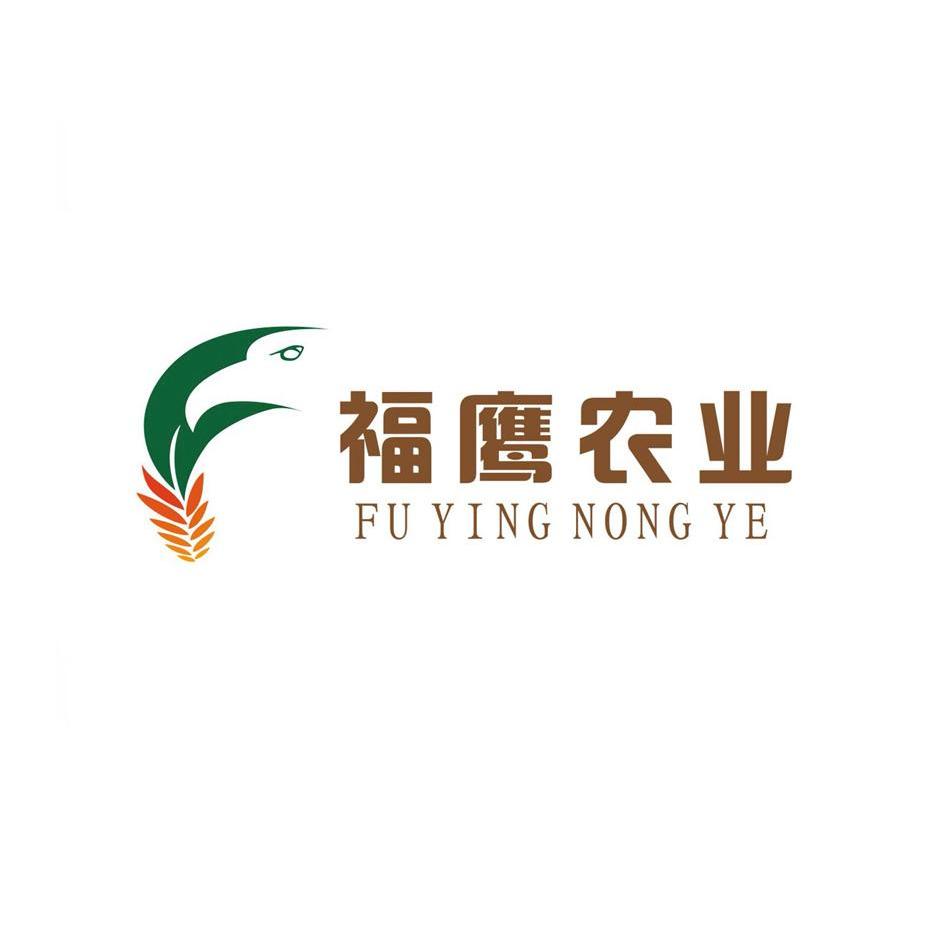 福鹰 农业 f商标已注册
