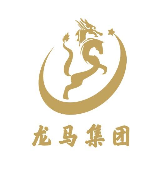 龙马防水logo图片