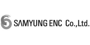 SAMYUNG ENC CO., LTD. - 商标 - 爱企查