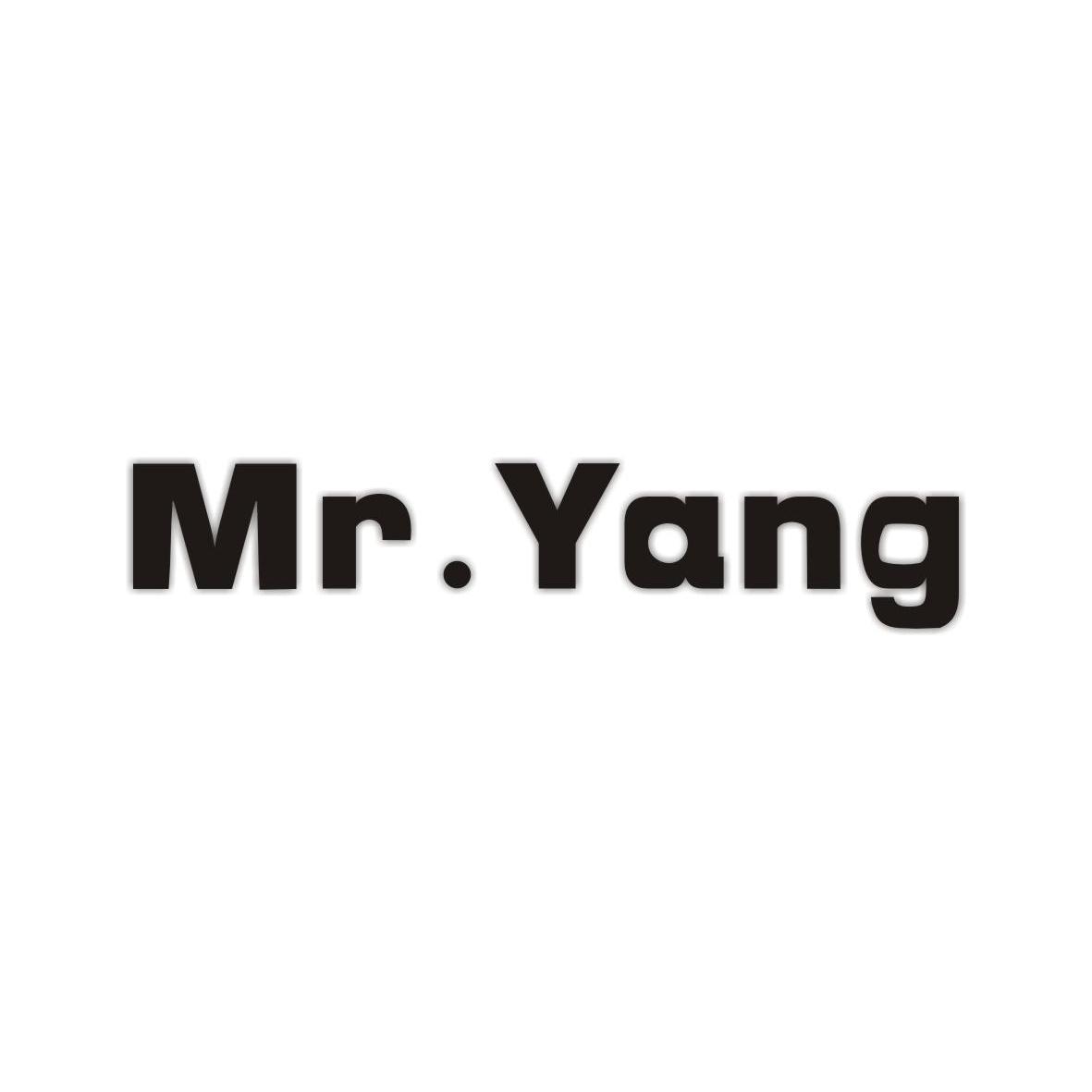 mr.yang