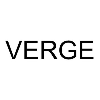  em>verge /em>