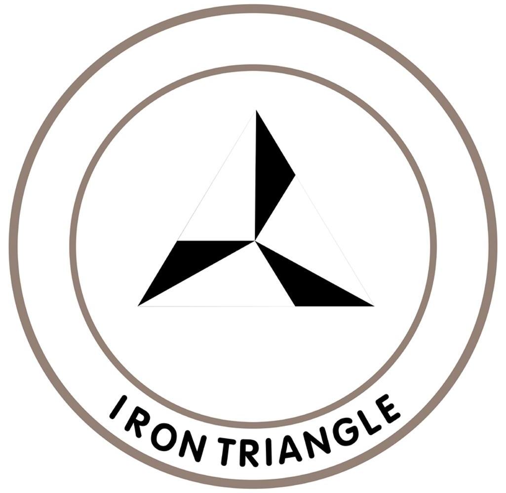 irontriangle 