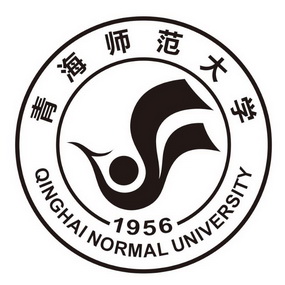 青海师范大学logo图片