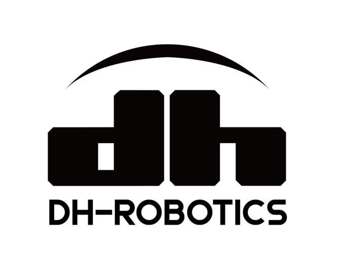 dh dh robotics