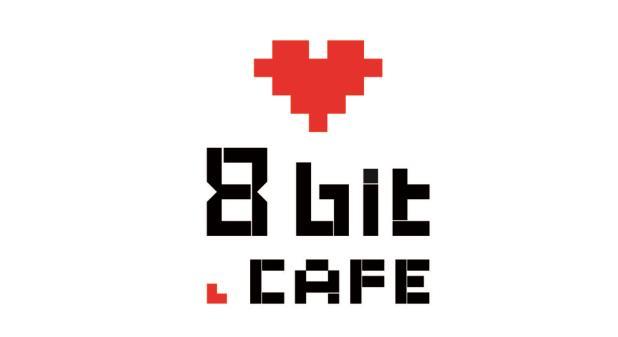  em>8bit /em> cafe