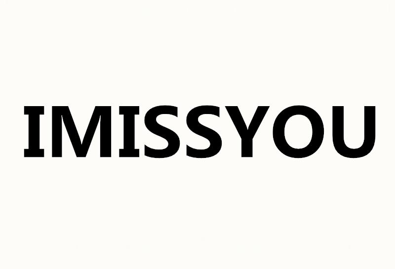  em>imissyou /em>