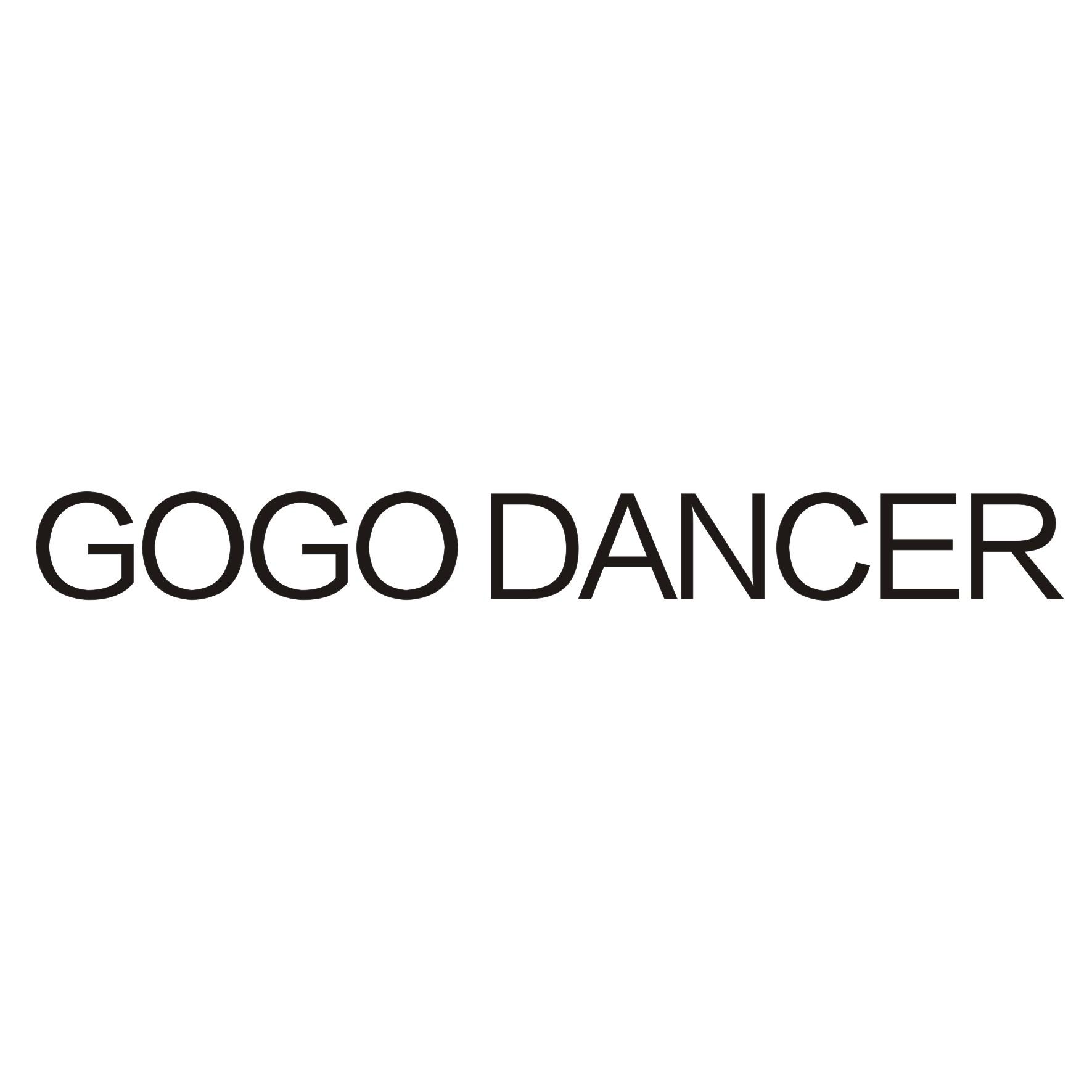 gogo dancer