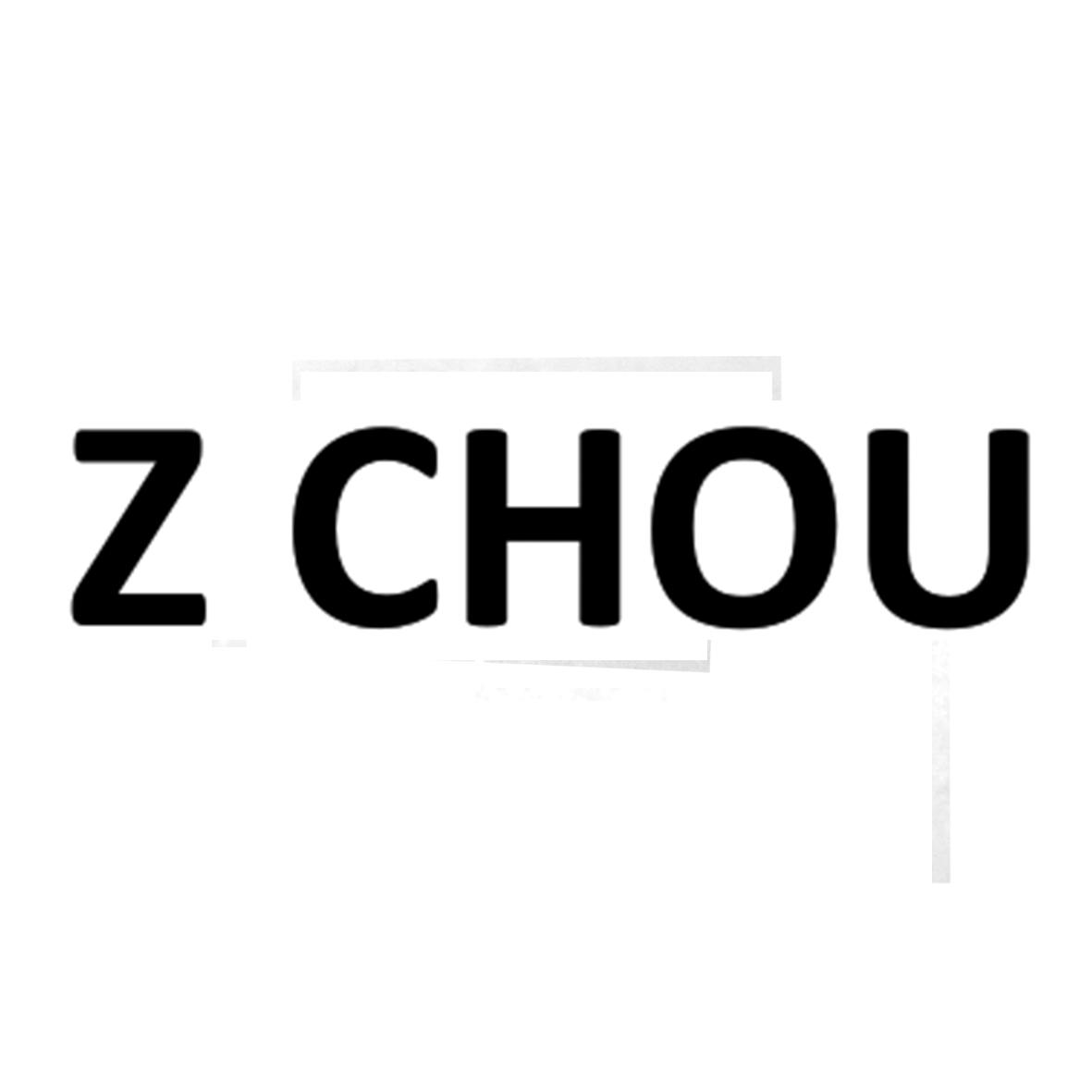 z chou