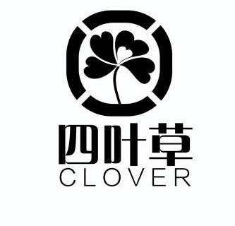 cloverlogo图片