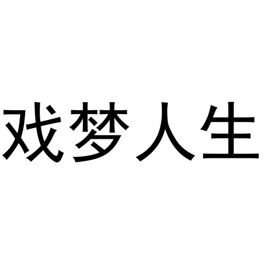 戏梦人生