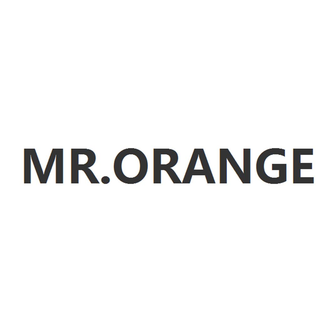 mr.orange