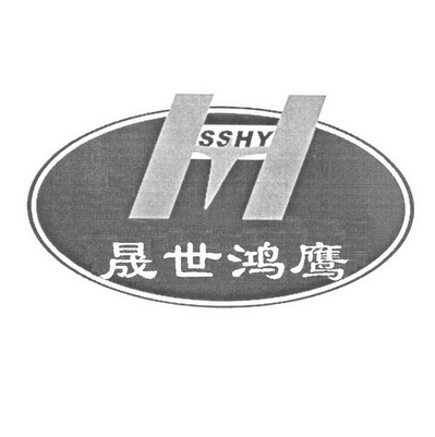 晟世鴻鷹 em>sshy /em>