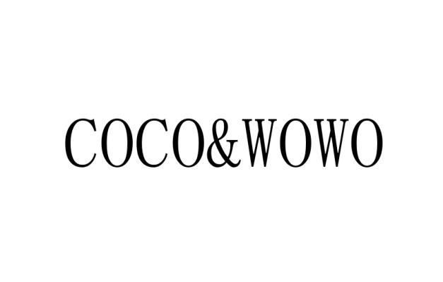 cocowowo图片