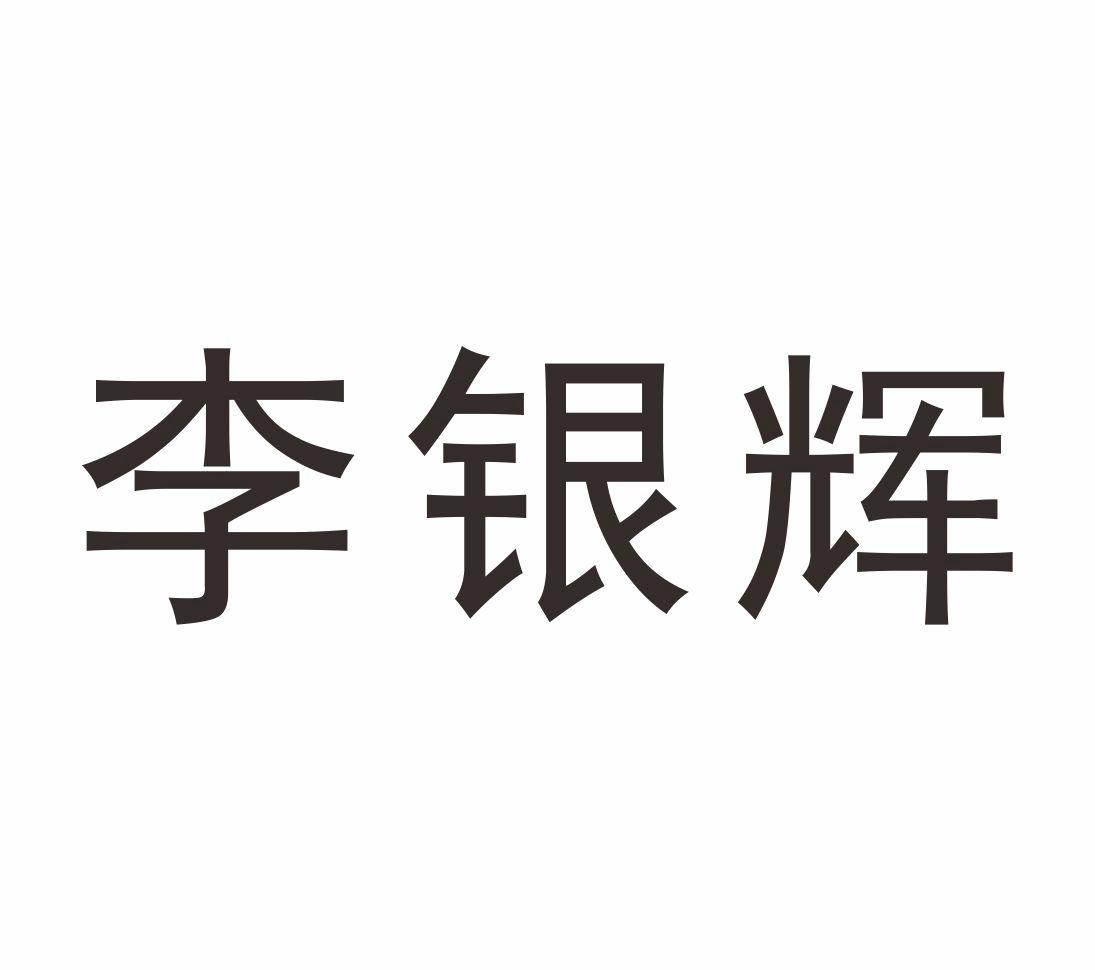 李银辉