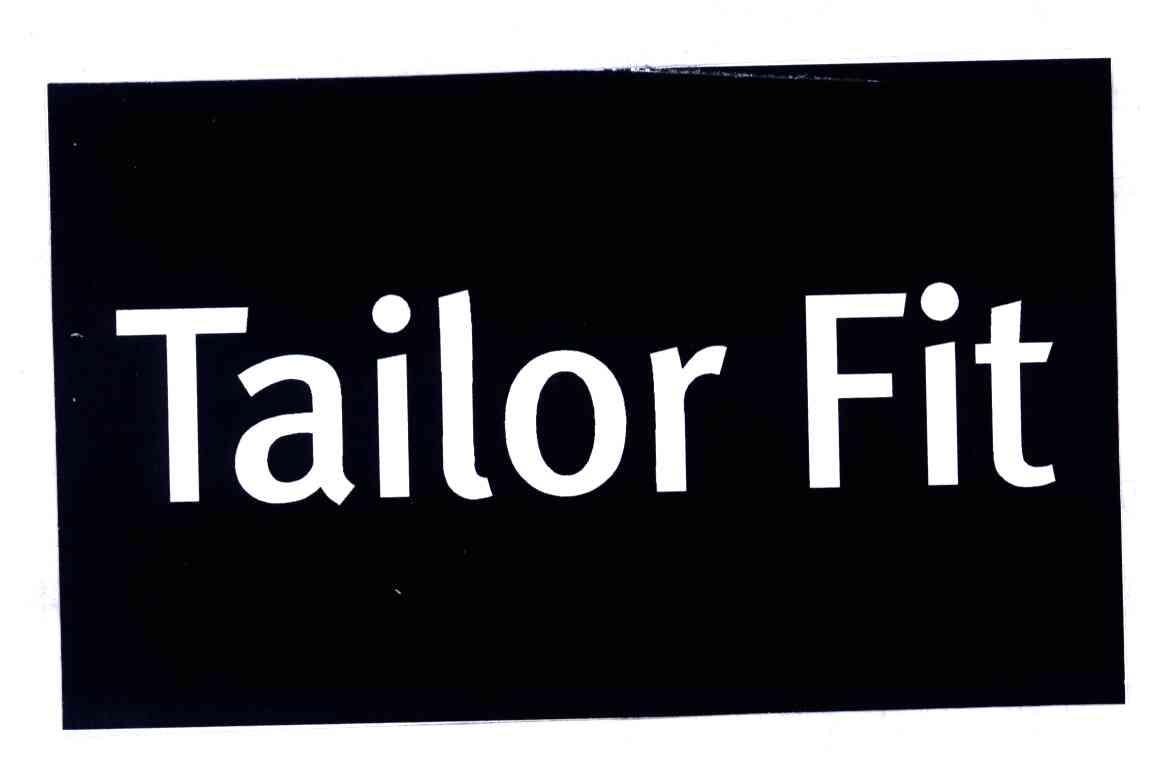 tailorfit_企业商标大全_商标信息查询_爱企查