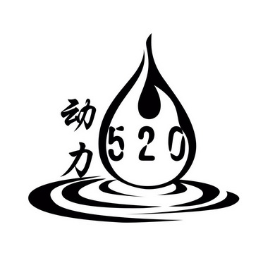  em>动力 /em> 520