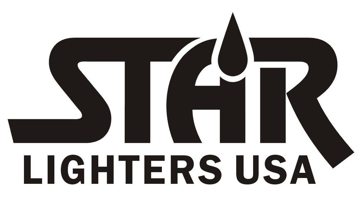 star  lighters usa商标无效
