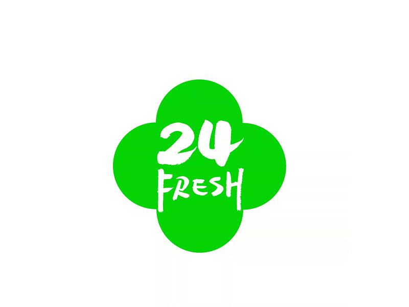  em>24 /em>  em>fresh /em>