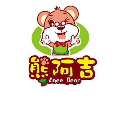  em>熊阿吉 /em> agee bear
