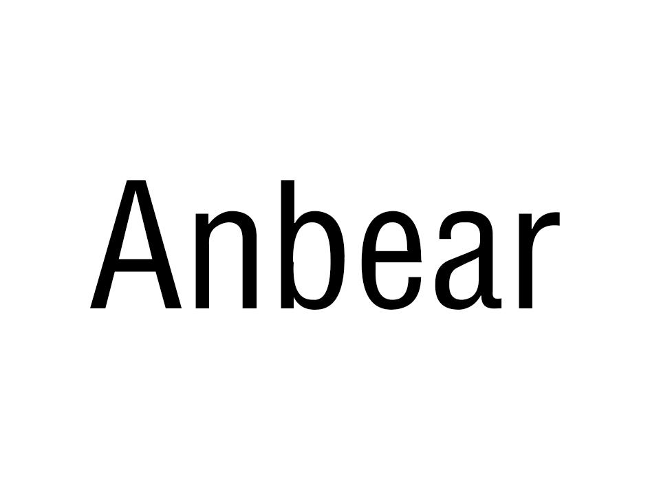  em>anbear /em>