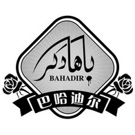  em>巴哈迪尔 /em>  em>bahadir /em>