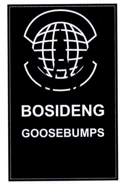 bosideng goosebumps