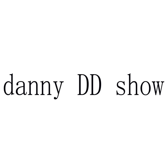 danny dd  em>show /em>