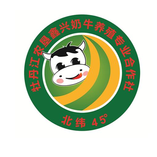 牛奶棚logo图片
