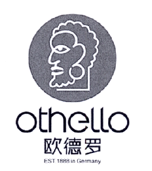 em>欧德罗/em othello est 1888 in em>germany/em>