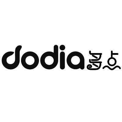 多点dodia商标注册申请申请/注册号:16450163申请日期