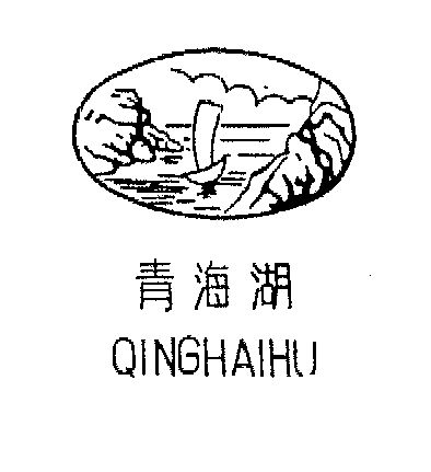 青海湖 - 商标 - 爱企查