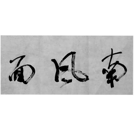  em>南风 /em> em>面 /em>