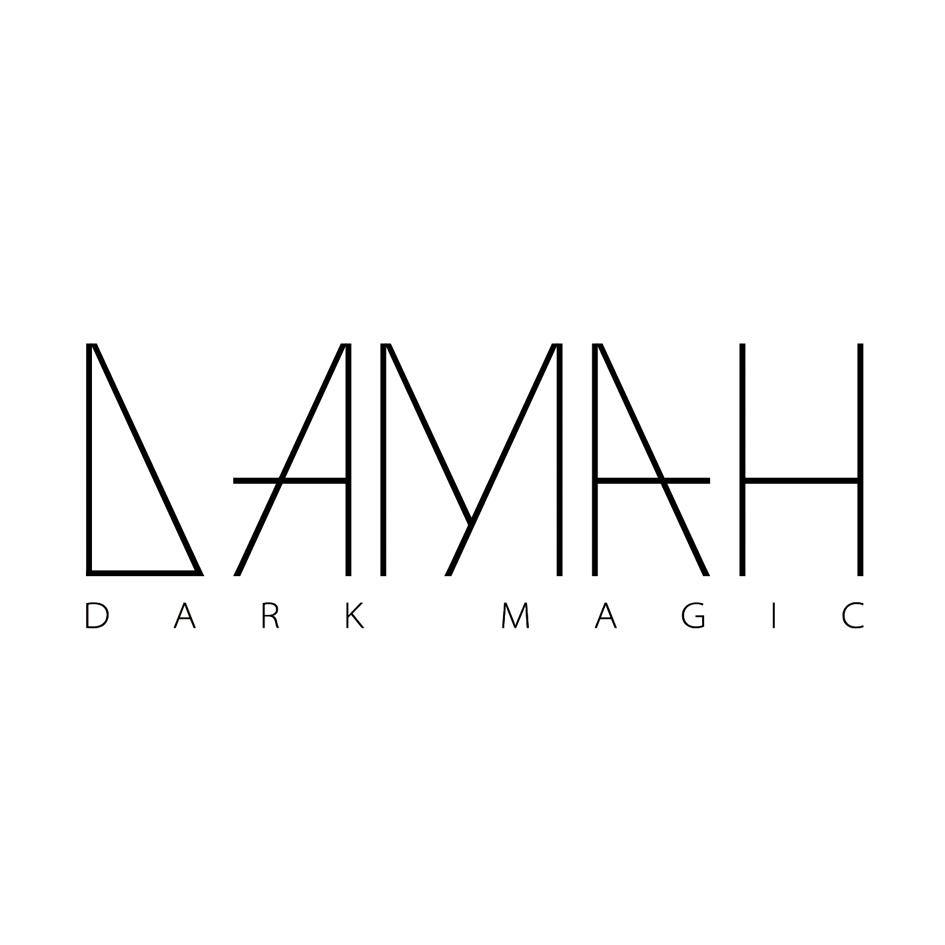 damah  em>dark /em> magic