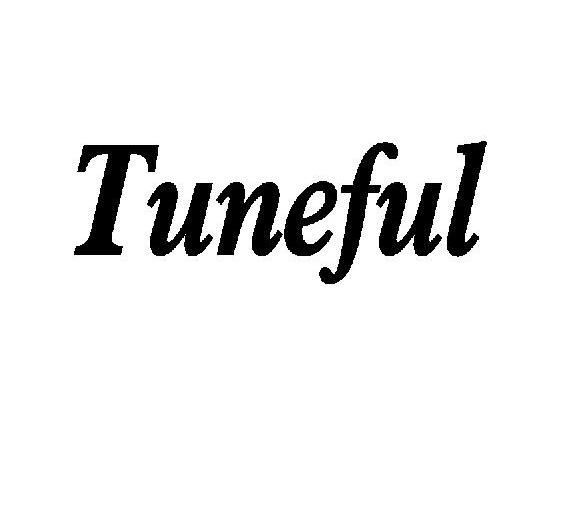  em>tuneful /em>