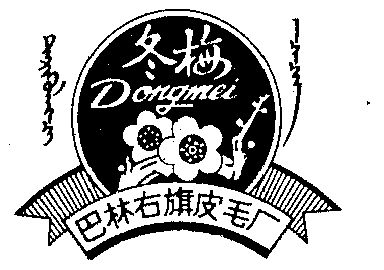 冬梅