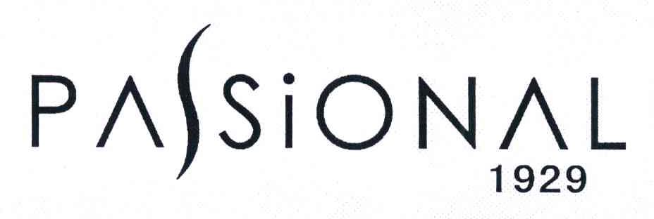  em>passional /em>; em>1929 /em>