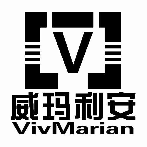 威瑪利安 vivmarian v