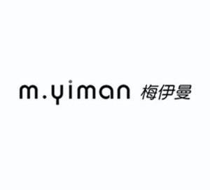 梅伊曼 m.yiman