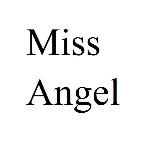 miss angel