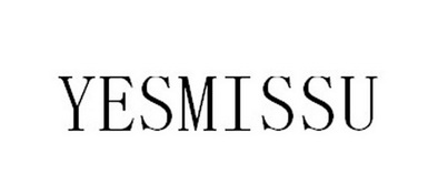  em>yes /em> em>missu /em>