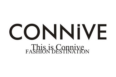 connive this is connive fashion destination