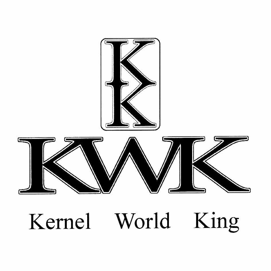 kwk kernel em>world /em> em>king /em> em>kk /em