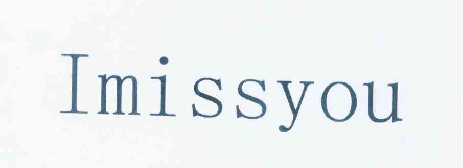  em>imissyou /em>